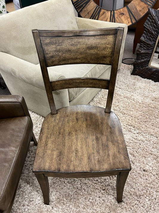 Pottery Barn Dining Chair