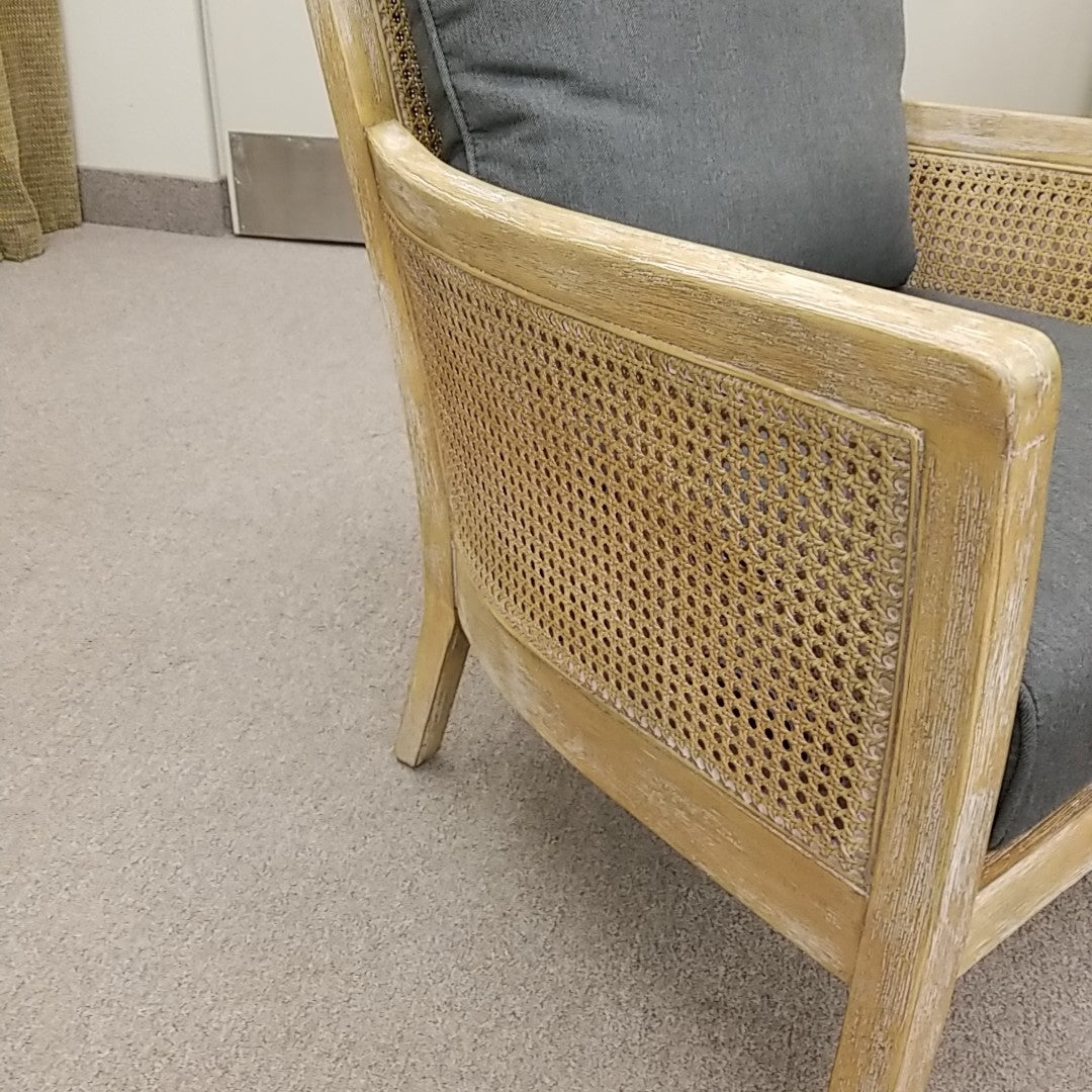 Uttermost Arm Chair