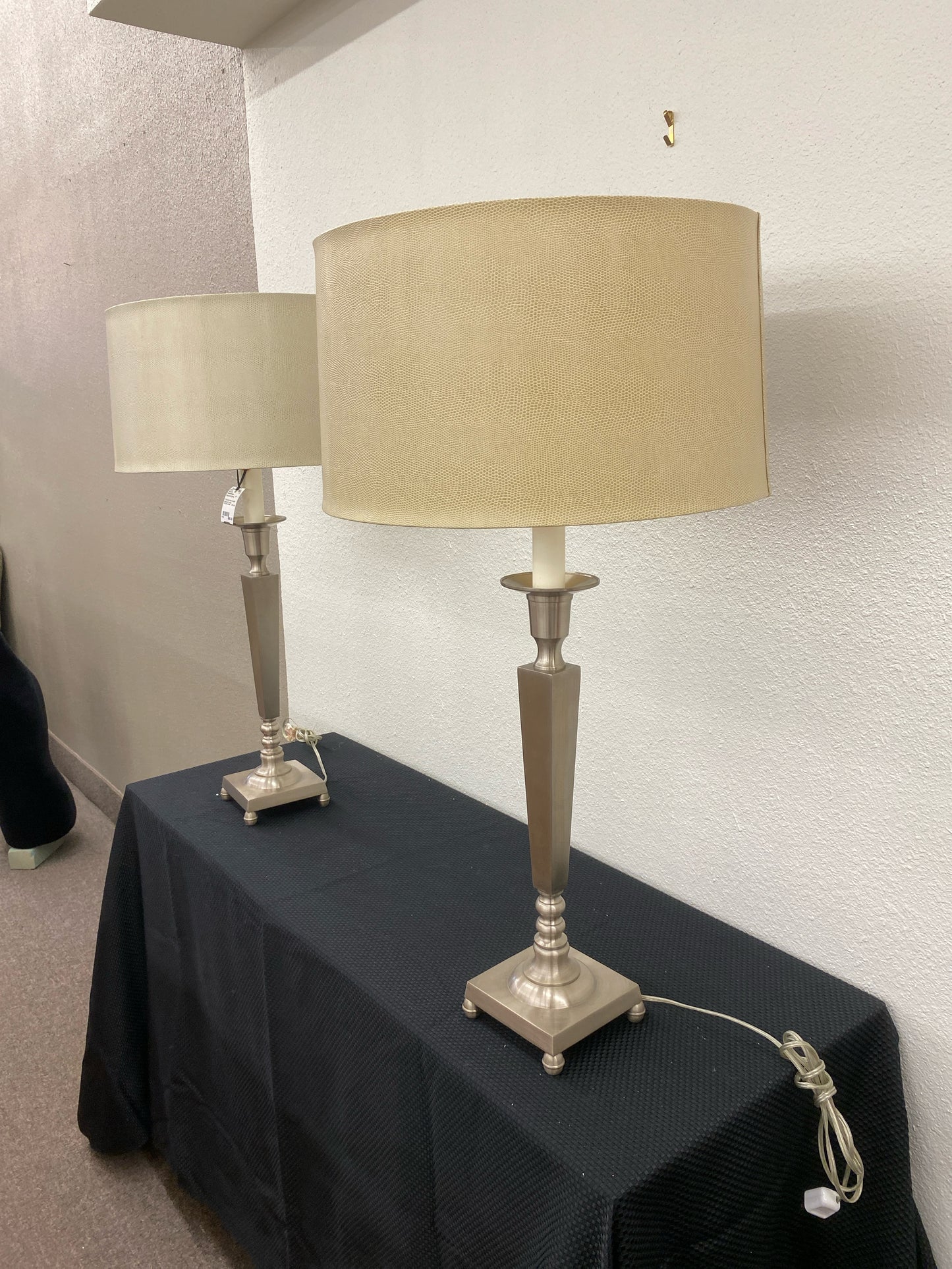 Fredrick Cooper Table Lamp