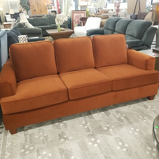 Stanton Couch-upholstered
