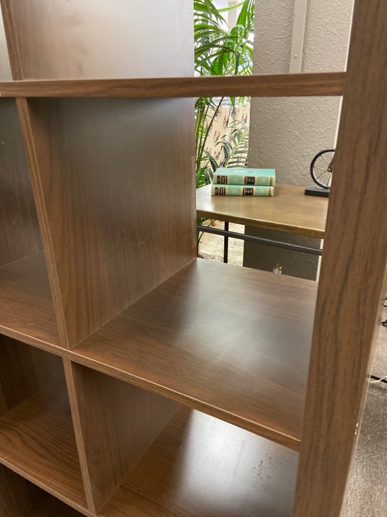 Bookshelf-Cabinet - Divine Consign Furniture