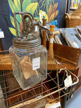 Load image into Gallery viewer, butter churner - Divine Consign Furniture
