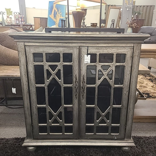 Cabinets - Divine Consign Furniture