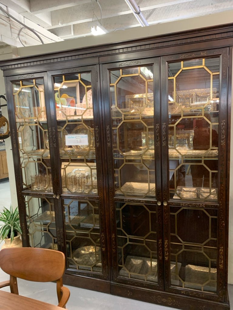 China Cabinets - Divine Consign Furniture