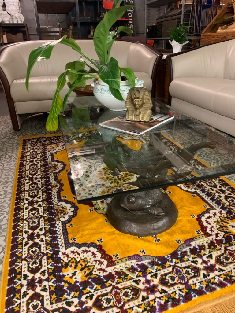 Coffee Table - Divine Consign Furniture
