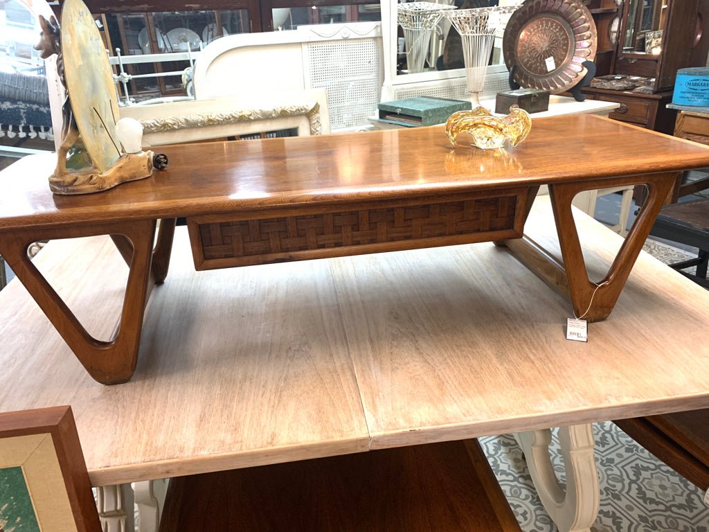 Coffee Table - Divine Consign Furniture