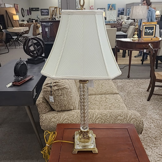 Ethan Allen Table Lamp