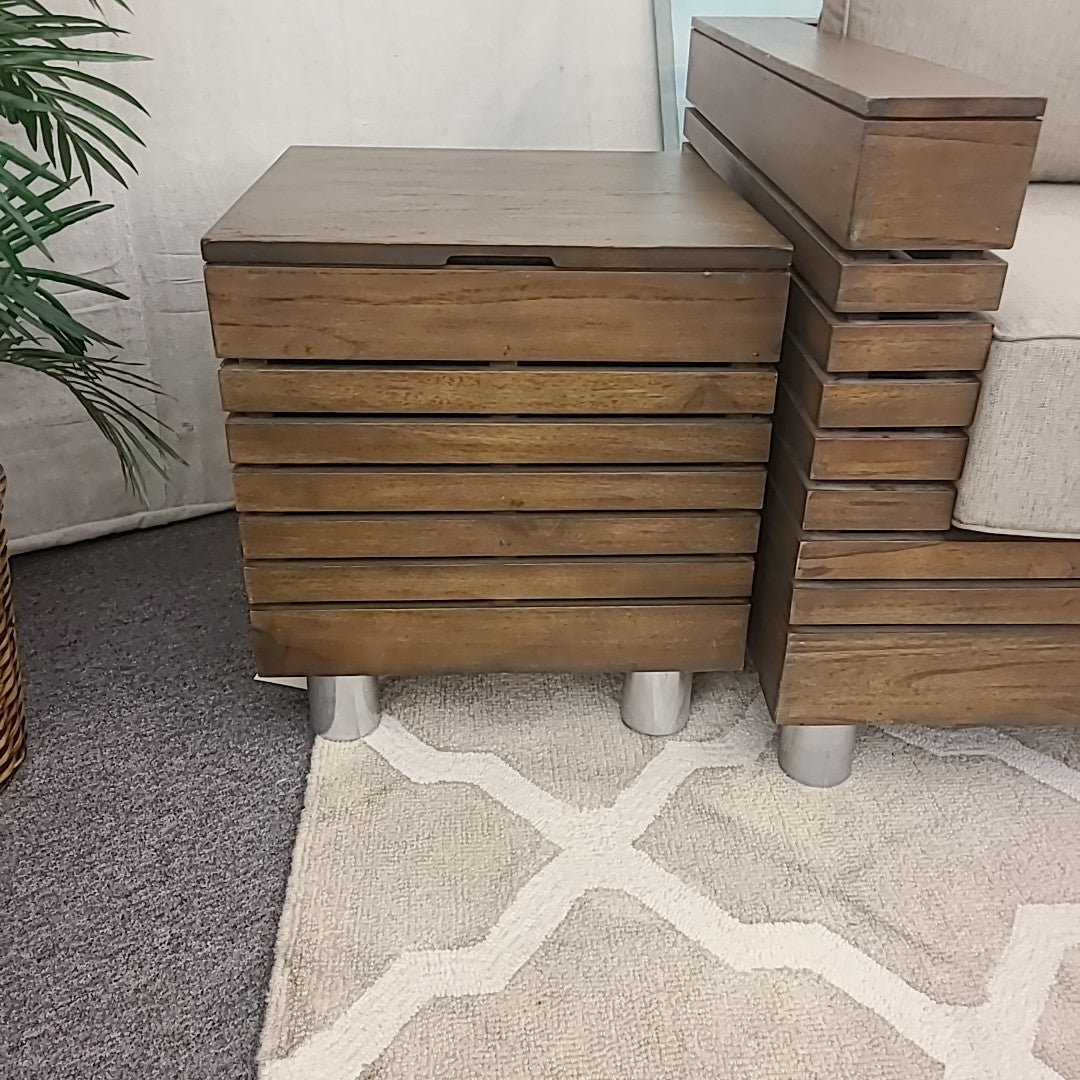 End Table - Divine Consign Furniture