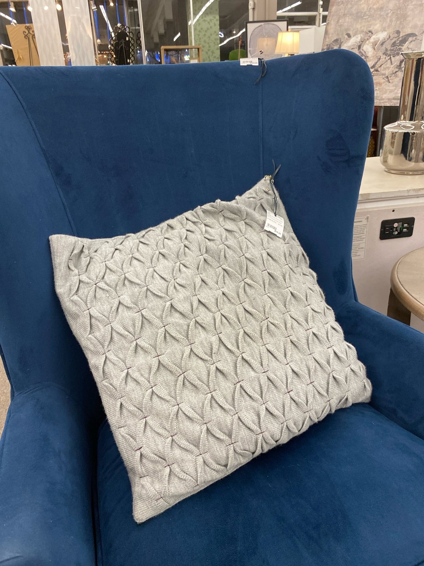 IKEA Pillow - Divine Consign Furniture