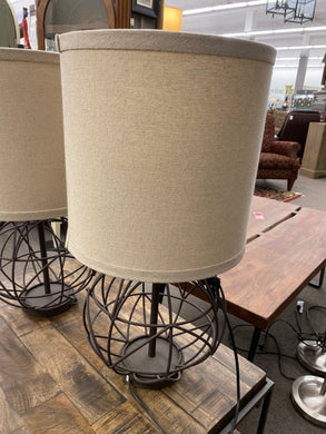 Lamp - Divine Consign Furniture