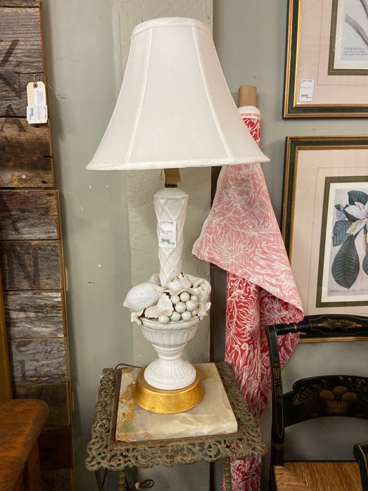 lamp - Divine Consign Furniture