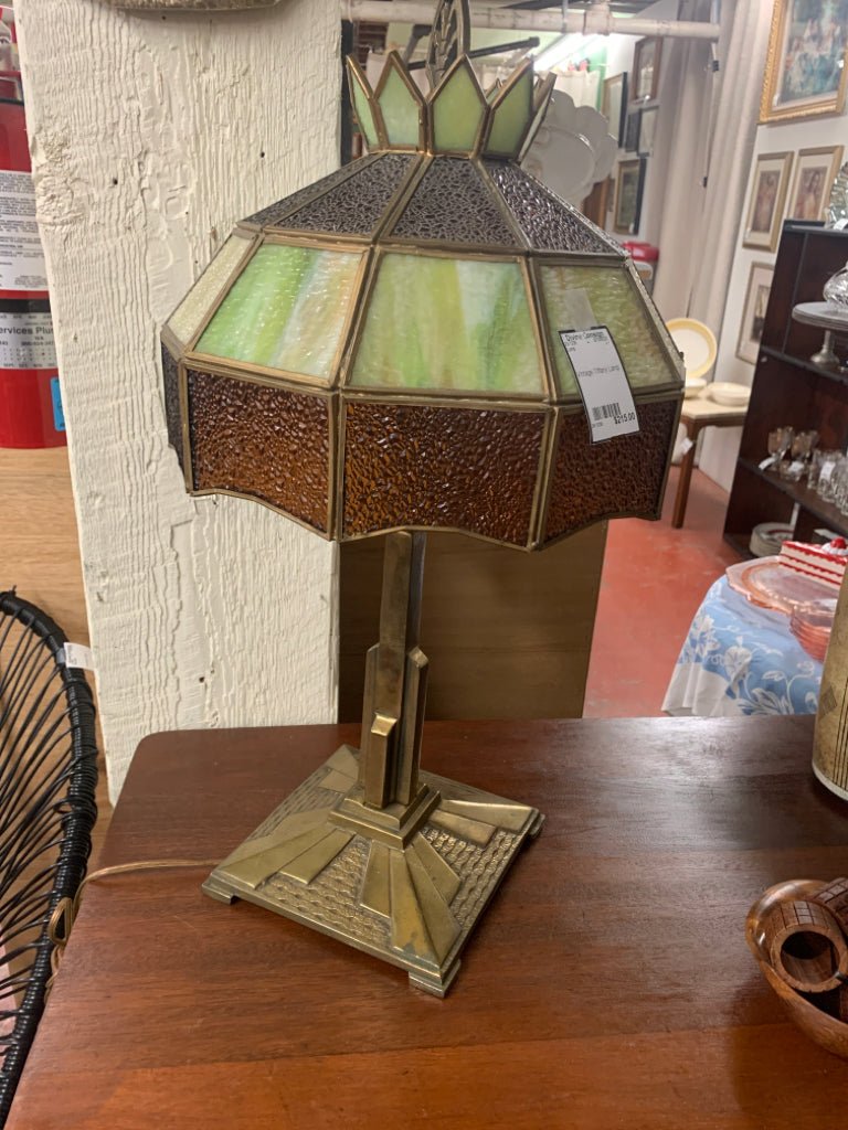 Lamp - Divine Consign Furniture