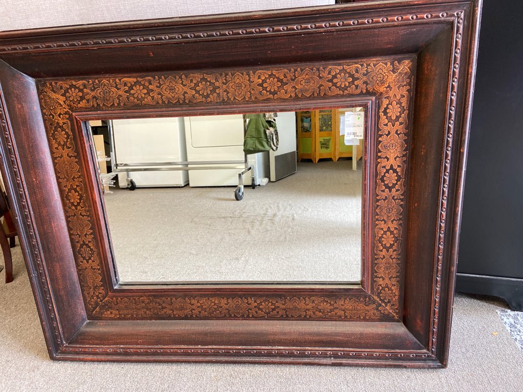 Mirror - Divine Consign Furniture