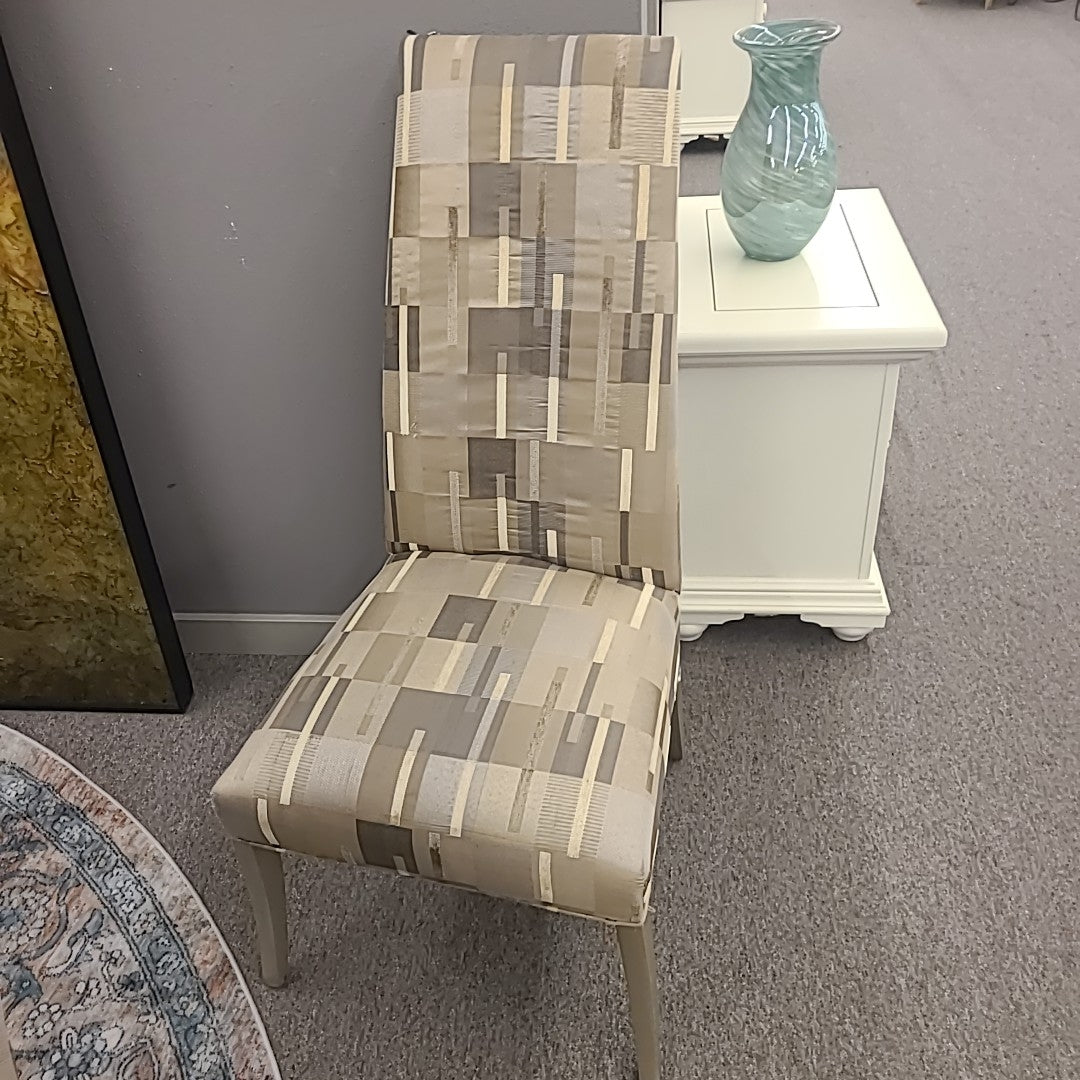 Parsons Chair - Divine Consign Furniture