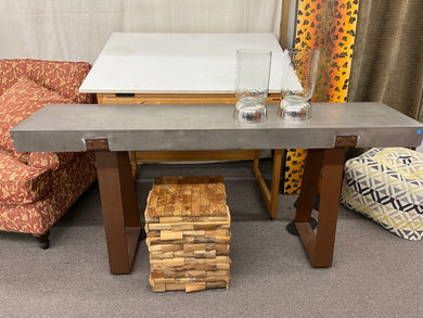 Sofa Table - Divine Consign Furniture