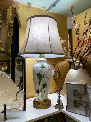 Table Lamp - Divine Consign Furniture