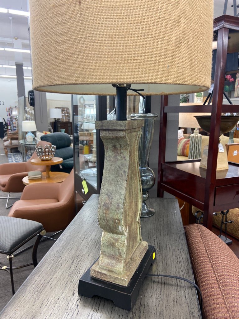 Table Lamp - Divine Consign Furniture
