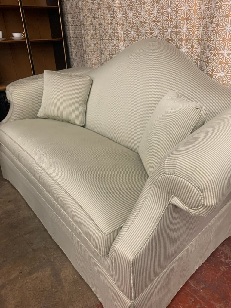 Upholstered - Divine Consign Furniture