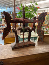 Load image into Gallery viewer, weather vane - Divine Consign Furniture
